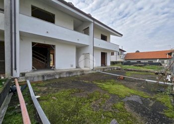 Villa a Schiera Via Paradiso, San Benigno Canavese - foto 3