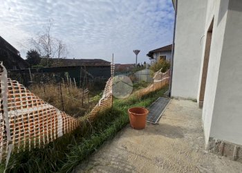 Villa a Schiera Via Paradiso, San Benigno Canavese - foto 5