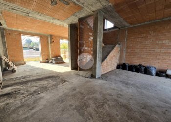 Villa a Schiera Via Paradiso, San Benigno Canavese - foto 6