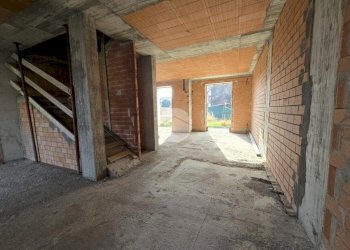 Villa a Schiera Via Paradiso, San Benigno Canavese - foto 11