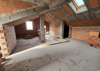 Villa a Schiera Via Paradiso, San Benigno Canavese - foto 22