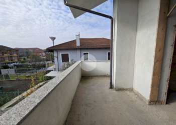 Villa a Schiera Via Paradiso, San Benigno Canavese - foto 29