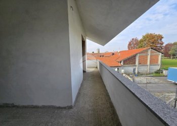 Villa a Schiera Via Paradiso, San Benigno Canavese - foto 30