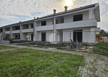 Villa a Schiera Via Paradiso, San Benigno Canavese - foto 33