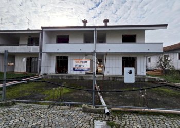 Villa a Schiera Via Paradiso, San Benigno Canavese - foto 34