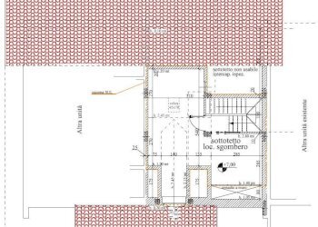 Villa a Schiera Via Paradiso, San Benigno Canavese - foto 39