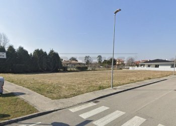ESTERNI - Terreno edificabile VIA ALESSANDRO VOLTA, Castions di Strada - foto 2