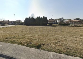 ESTERNI - Terreno edificabile VIA ALESSANDRO VOLTA, Castions di Strada - foto 3