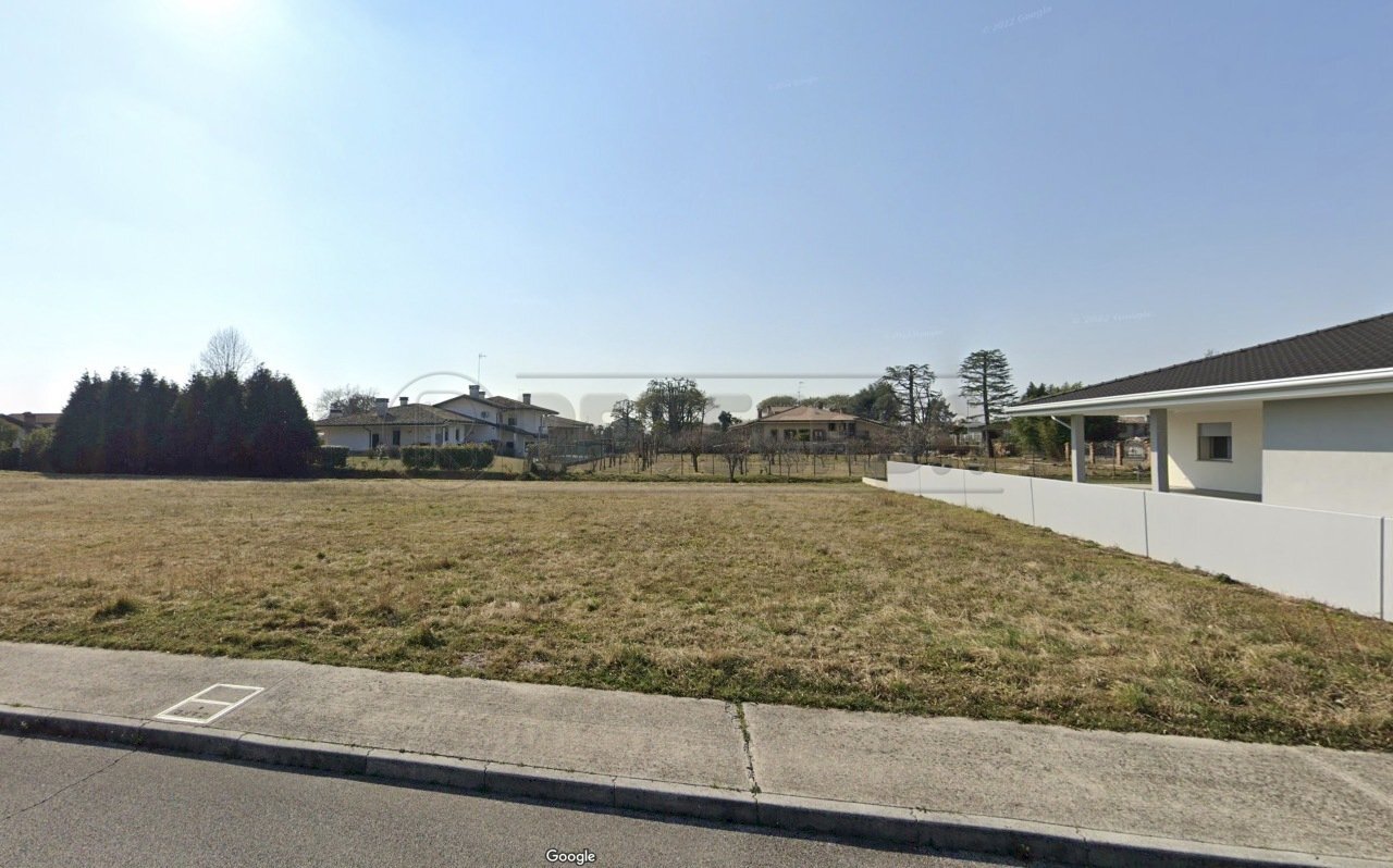 ESTERNI - Building land Via ALESSANDRO VOLTA, Castions di Strada - photo 1