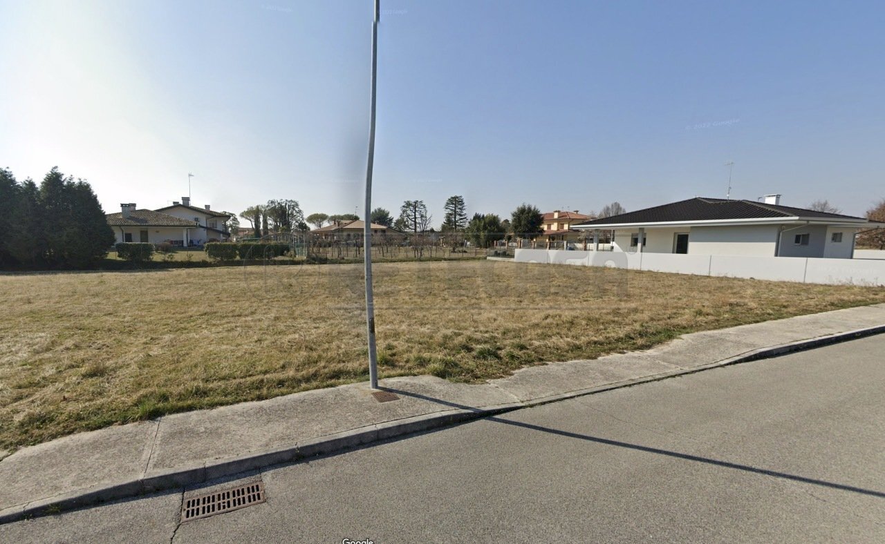 ESTERNI - Building land Via ALESSANDRO VOLTA, Castions di Strada - photo 2