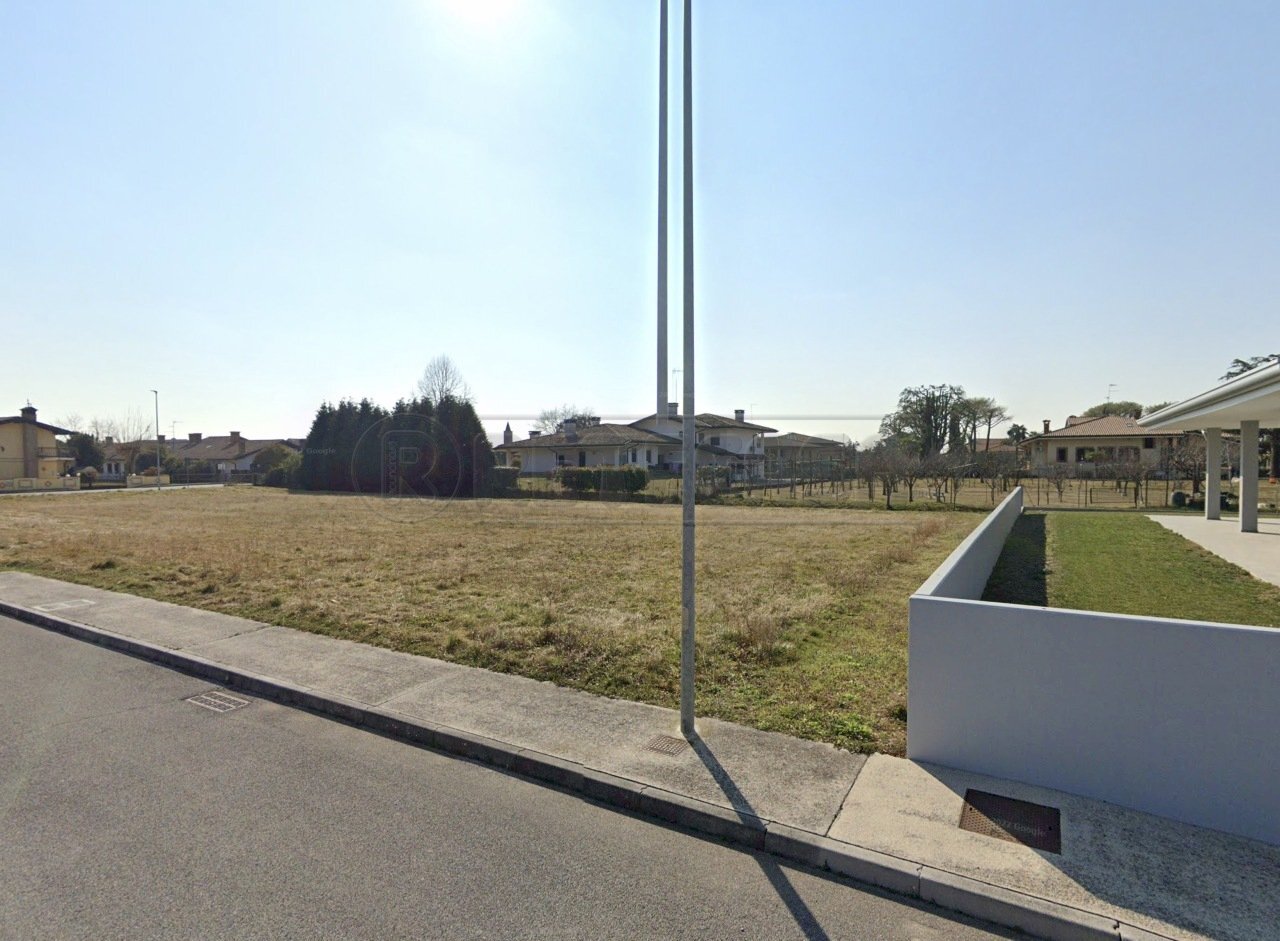 ESTERNI - Building land Via ALESSANDRO VOLTA, Castions di Strada - photo 3