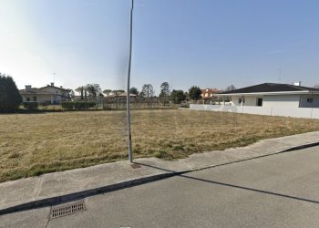 ESTERNI - Terreno edificabile Via ALESSANDRO VOLTA, Castions di Strada - foto 2