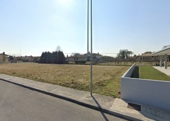 ESTERNI - Terreno edificabile Via ALESSANDRO VOLTA, Castions di Strada - foto 3