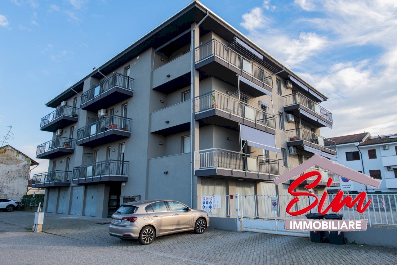 Trilocale in vendita a Lumellogno - Appartamento Via Cimitero sn, Novara - foto 2