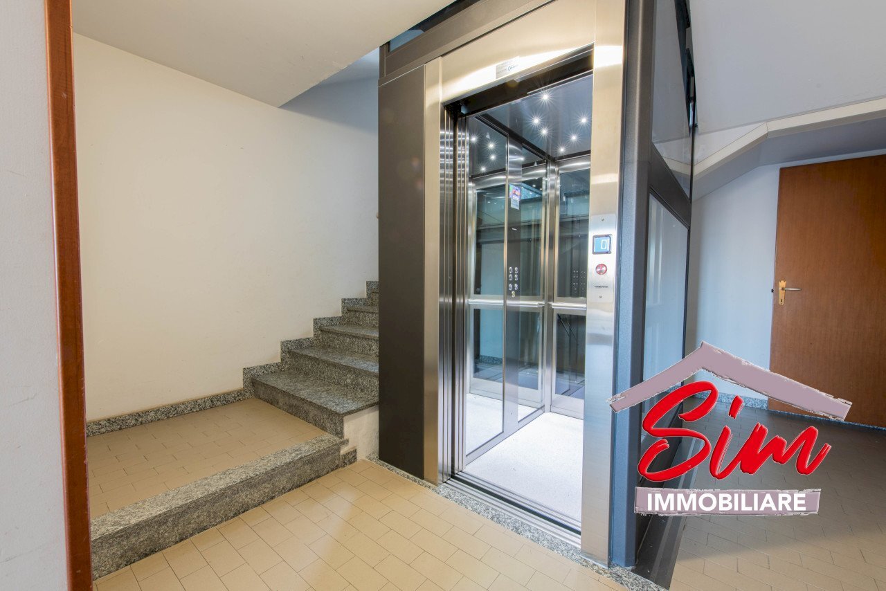 Trilocale in vendita a Lumellogno - Appartamento Via Cimitero sn, Novara - foto 3