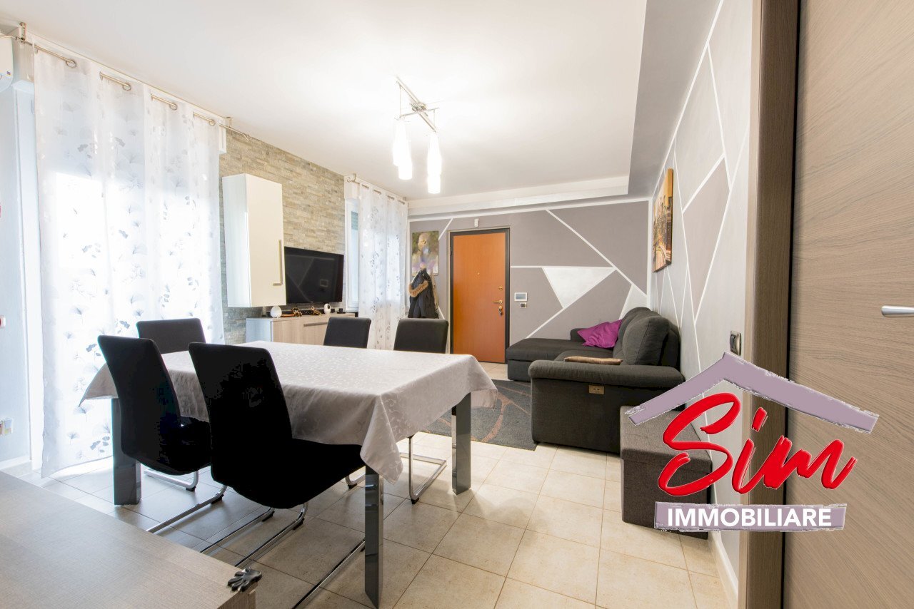 Trilocale in vendita a Lumellogno - Appartamento Via Cimitero sn, Novara - foto 1