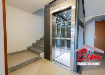 Trilocale in vendita a Lumellogno - Appartamento Via Cimitero sn, Novara - foto 3