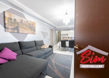 Trilocale in vendita a Lumellogno - Appartamento Via Cimitero sn, Novara - foto 4