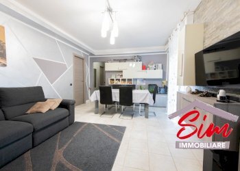 Trilocale in vendita a Lumellogno - Appartamento Via Cimitero sn, Novara - foto 5