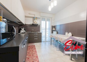 Trilocale in vendita a Lumellogno - Appartamento Via Cimitero sn, Novara - foto 6