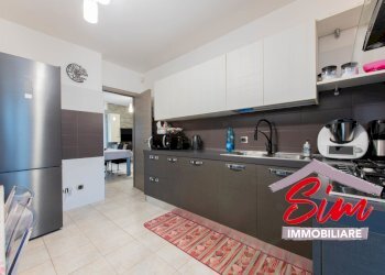 Trilocale in vendita a Lumellogno - Appartamento Via Cimitero sn, Novara - foto 7