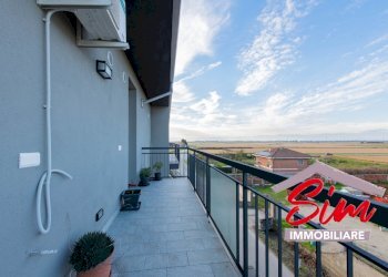 Trilocale in vendita a Lumellogno - Appartamento Via Cimitero sn, Novara - foto 9