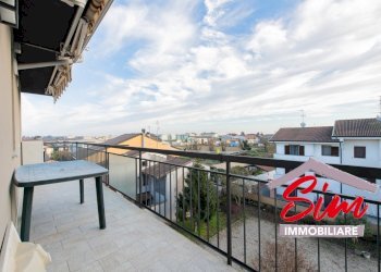 Trilocale in vendita a Lumellogno - Appartamento Via Cimitero sn, Novara - foto 10