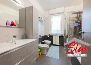 Trilocale in vendita a Lumellogno - Appartamento Via Cimitero sn, Novara - foto 12