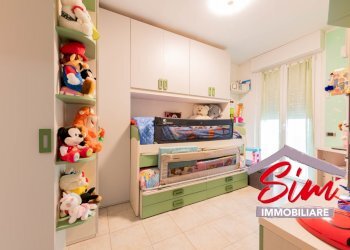 Trilocale in vendita a Lumellogno - Appartamento Via Cimitero sn, Novara - foto 13