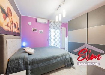 Trilocale in vendita a Lumellogno - Appartamento Via Cimitero sn, Novara - foto 14