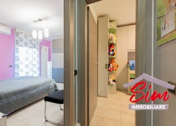 Trilocale in vendita a Lumellogno - Appartamento Via Cimitero sn, Novara - foto 15