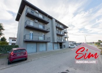 Trilocale in vendita a Lumellogno - Appartamento Via Cimitero sn, Novara - foto 16