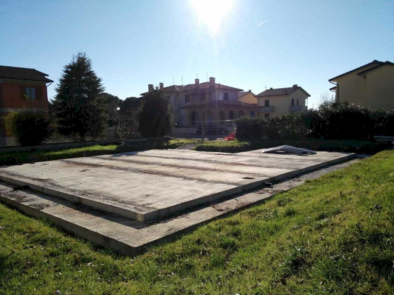 B.jpg - Terreno edificabile Via Sansepolcro 11, Castiglione del Lago - foto 2