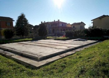 B.jpg - Terreno edificabile Via Sansepolcro 11, Castiglione del Lago - foto 2
