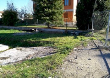 I.jpg - Terreno edificabile Via Sansepolcro 11, Castiglione del Lago - foto 8