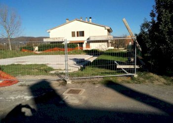 P.jpg - Terreno edificabile Via Sansepolcro 11, Castiglione del Lago - foto 11