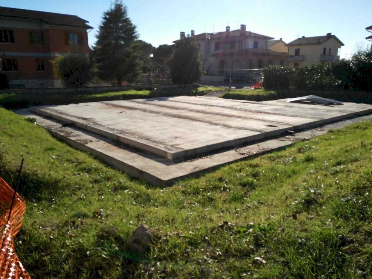 C.jpg - Terreno edificabile Via Sansepolcro 11, Castiglione del Lago - foto 3