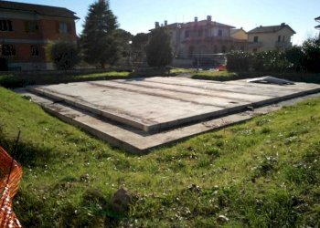 C.jpg - Terreno edificabile Via Sansepolcro 11, Castiglione del Lago - foto 3