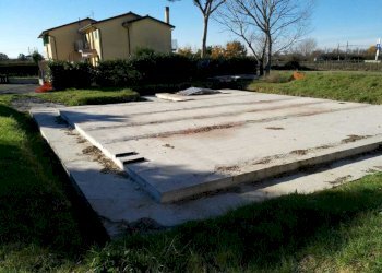 G.jpg - Terreno edificabile Via Sansepolcro 11, Castiglione del Lago - foto 6