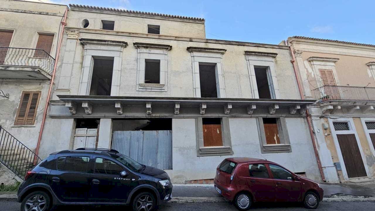 1.jpeg - Porzione di casa Via Masaniello 131, Ispica - foto 1