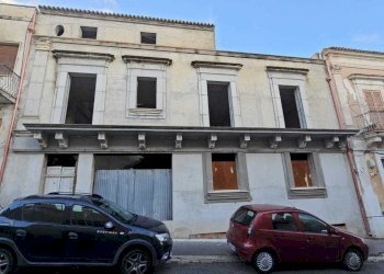 1.jpeg - Portion of a house Via Masaniello 131, Ispica - photo 1