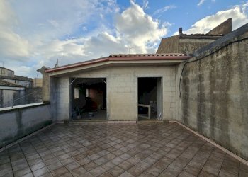 2.jpg - Portion of a house Via Masaniello 131, Ispica - photo 2