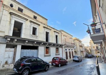 17.jpeg - Portion of a house Via Masaniello 131, Ispica - photo 13