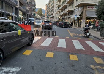 1 - Magazzino VIA PIETRO AGOSTI  SNC, Sanremo - foto 1