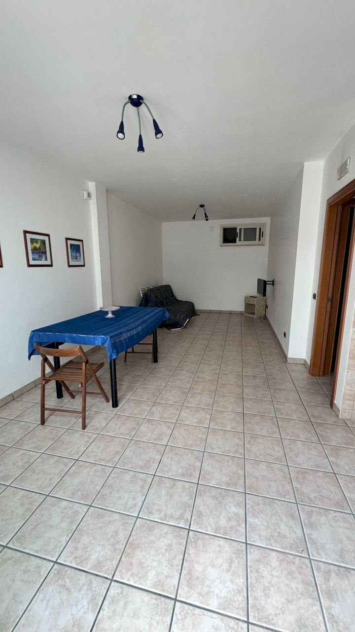 soggiorno pranzo - Appartamento Contrada Capitolo 43, Monopoli - foto 2