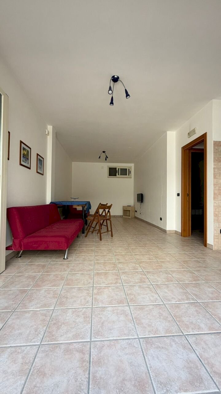 zona giorno - Apartment Contrada Capitolo 43, Monopoli - photo 1