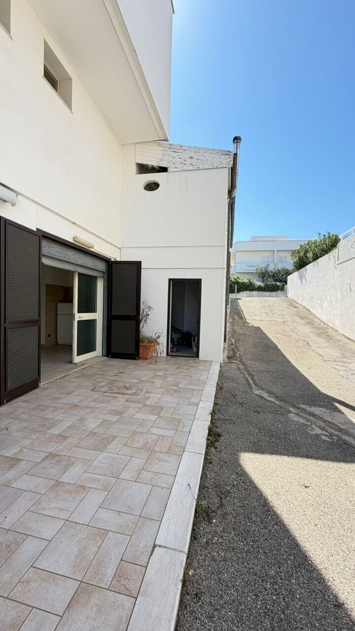 prospetto esterno - Apartment Contrada Capitolo 43, Monopoli - photo 2