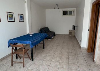 soggiorno pranzo - Appartamento Contrada Capitolo 43, Monopoli - foto 2