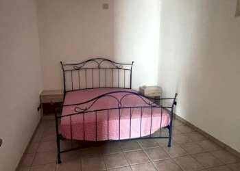 vano letto matrimoniale - Appartamento Contrada Capitolo 43, Monopoli - foto 4