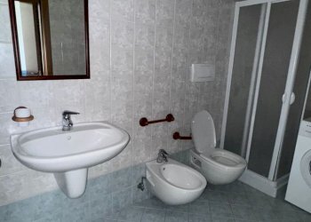 bagno - Appartamento Contrada Capitolo 43, Monopoli - foto 5